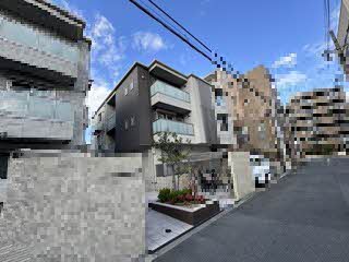 サザンコート 1103号-15