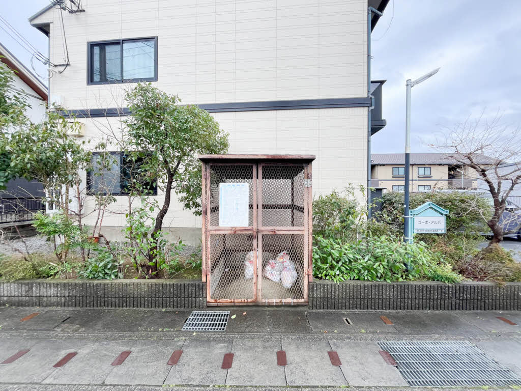 コーポ・アルバ 0101号-13