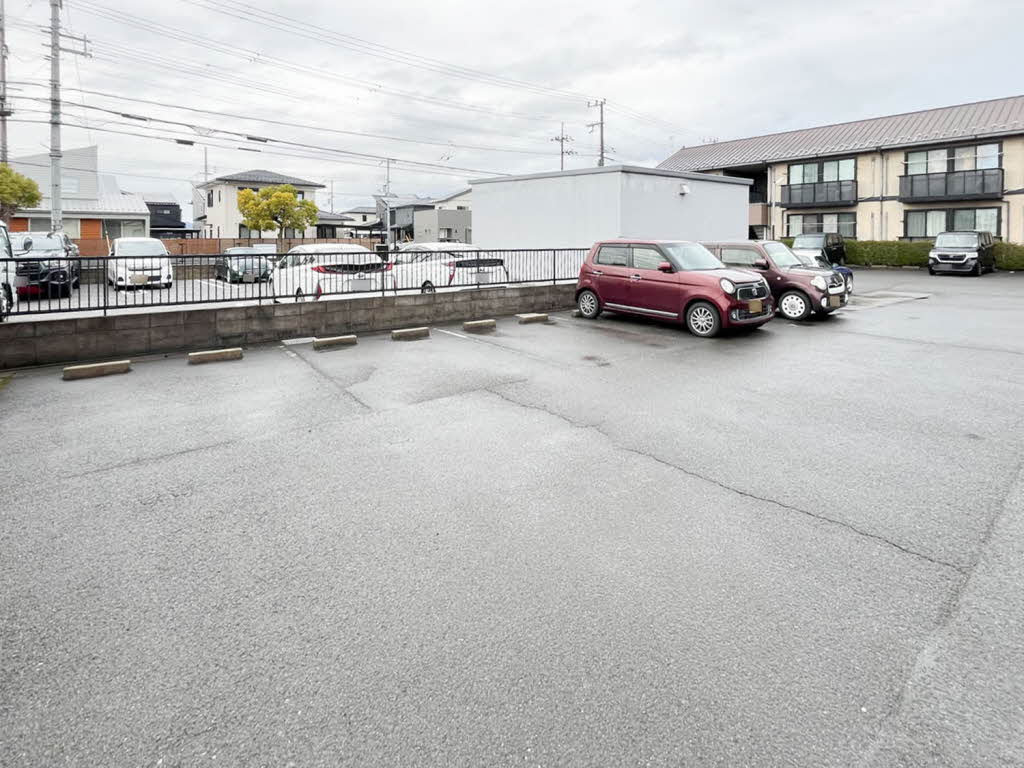 コーポ・アルバ 0101号-14