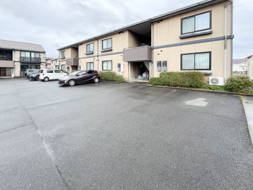 コーポ・アルバ 0101号-15