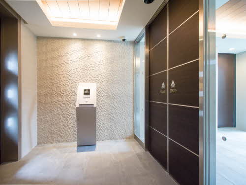 ヴェルグランデ中桜塚 0106号-13