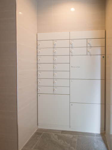 ヴェルグランデ中桜塚 0106号-14