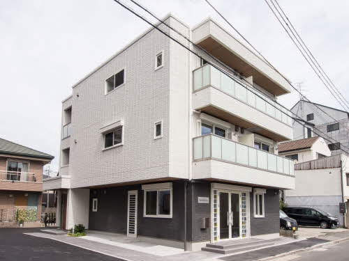 カーサ ときわ 0201号-12