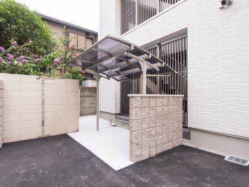 カーサ ときわ 0201号-13