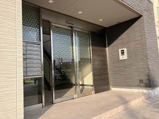 シャーメゾンガーデンズ　若 0101号-15