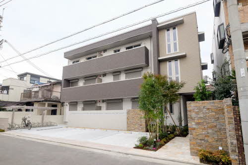 Ｓｉｎｃｅｒｉｔｙ　南三国ヶ丘