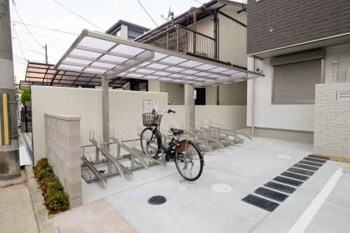 Ｓｉｎｃｅｒｉｔｙ　南三国ヶ丘 0301号-2