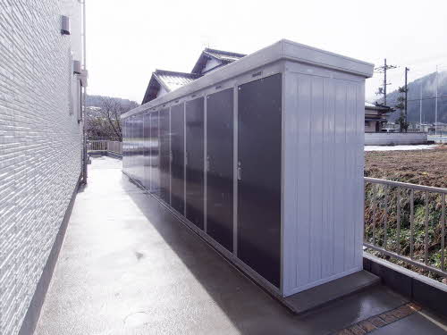 シャーメゾンＫＡＮＡＭＥ 0202号-14