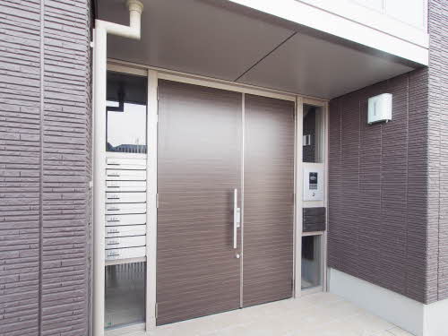 シャーメゾンＫＡＮＡＭＥ 0202号-15