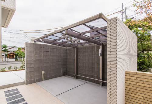 シャーメゾン　アラウィージュ 0201号-5