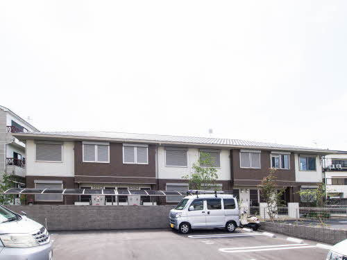 シャーメゾン トワール 0201号-5