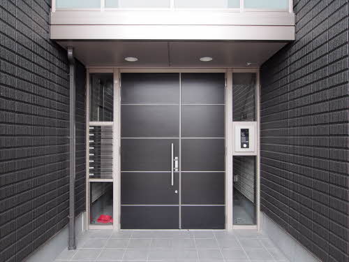 ディアコート 八光 0201号-2