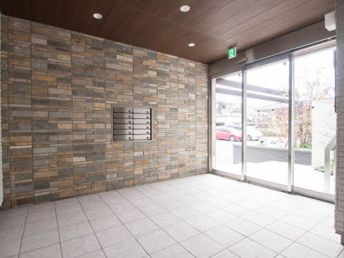 シャーメゾン　ブラン 0201号-13