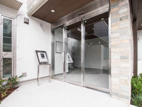 シャーメゾン　ブラン 0201号-14