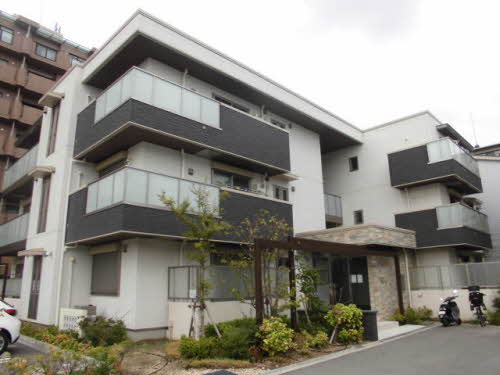 シャーメゾン　ブラン 0201号-15