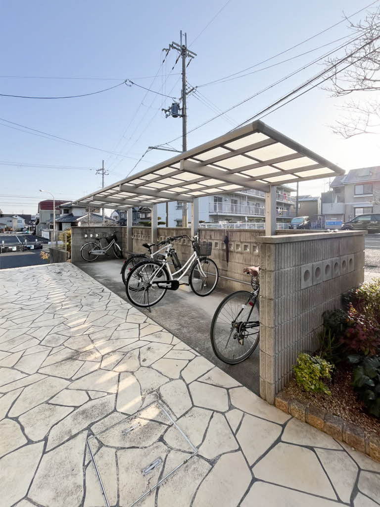 シャーメゾン・ラヴィベール 0202号-3