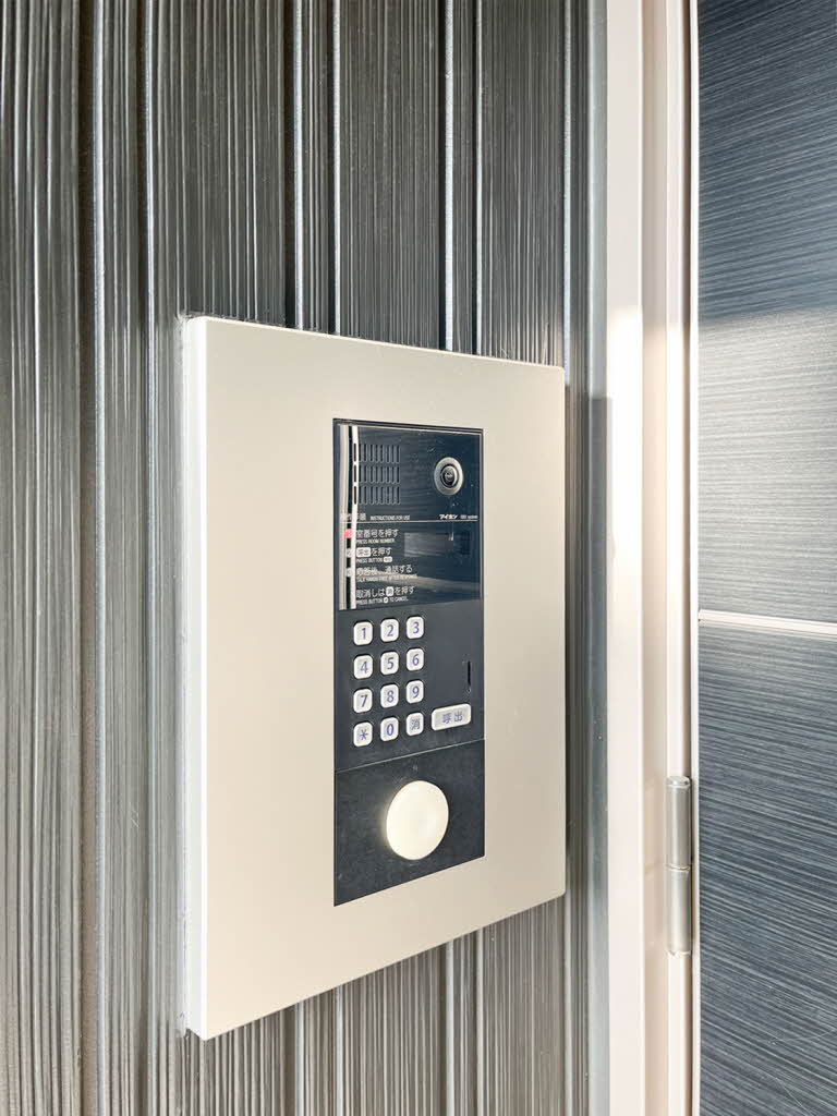 シャーメゾン・ラヴィベール 0202号-5