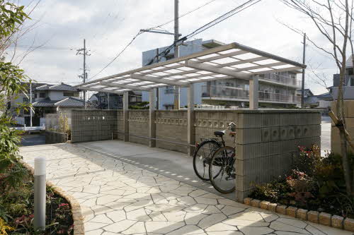 シャーメゾン・ラヴィベール 0103号-12