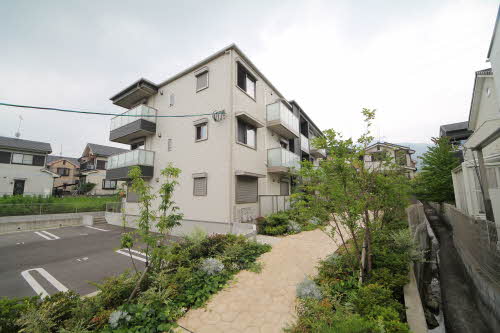 ルーチェ蟹川 0202号-12