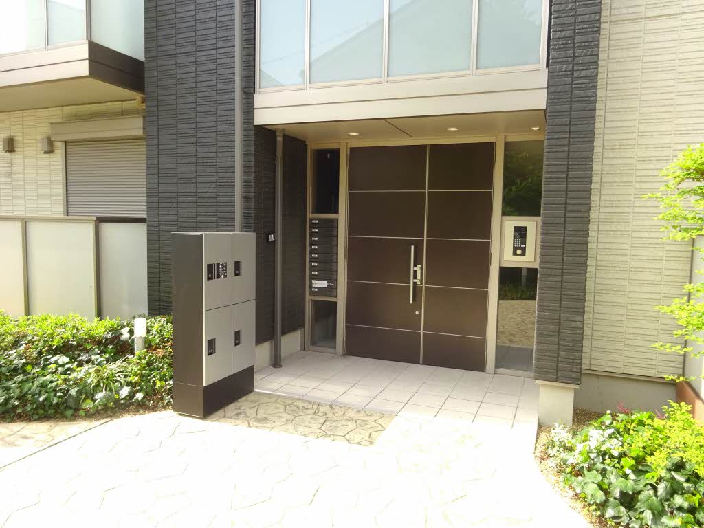 ルーチェ蟹川 0202号-13