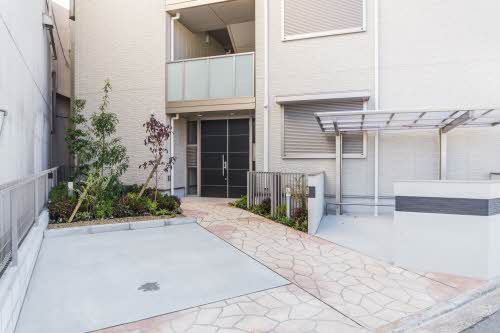 エトワール西院 0101号-14