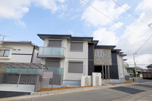 サンヒルズ廣野