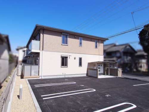 シャーメゾン東坊城 0101号-15