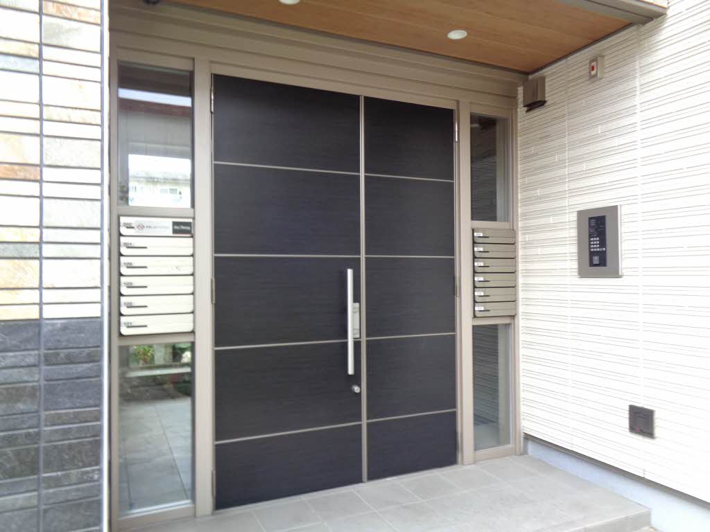 シャーメゾン　Ｄｏｒｆ　Ｓｔ． 0102号-14