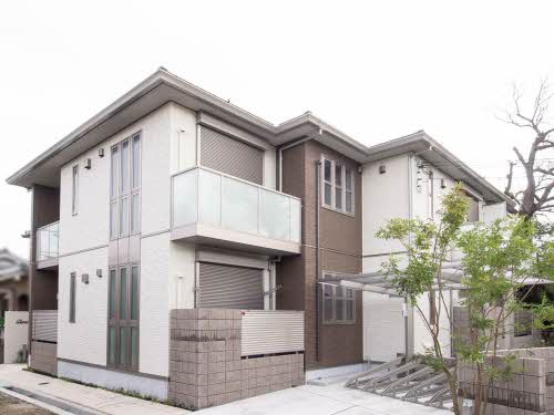 プレンティ　上穂積