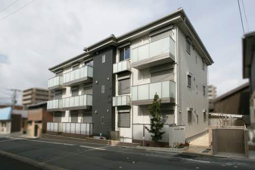 リ・シャトー伏見