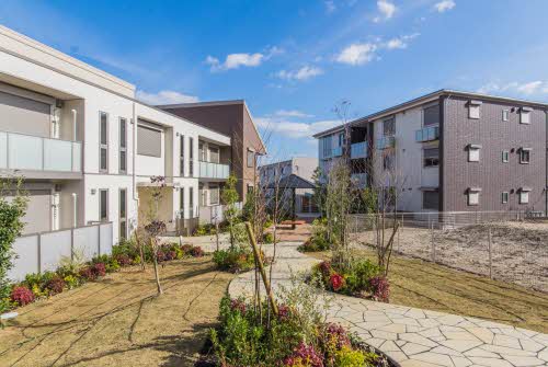 ローズコート　ティネケ T220号-12