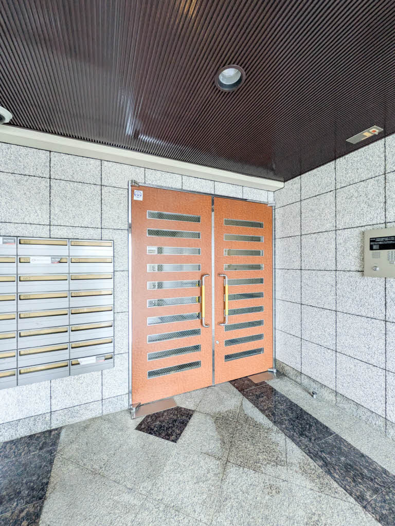 プレミア　ドミール 0803号-15