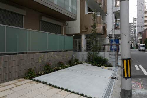 プリンスメゾン大今里 0301号-13