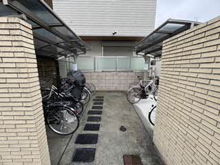 シャーメゾン ココナ 0303号-2