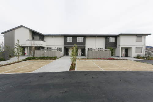 シャーメゾン恵我Ⅱ 0106号-13