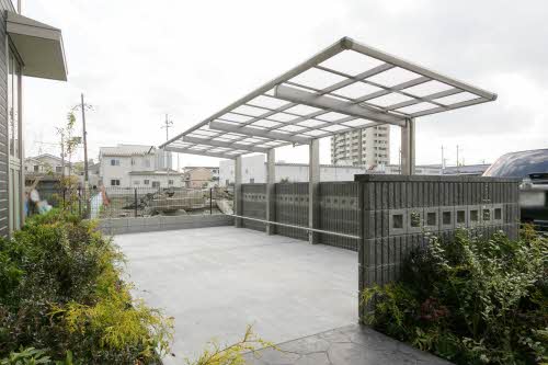 クレール ド 渋川 0105号-15