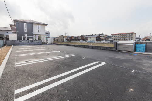 シャーメゾン　フェリオ 0102号-12