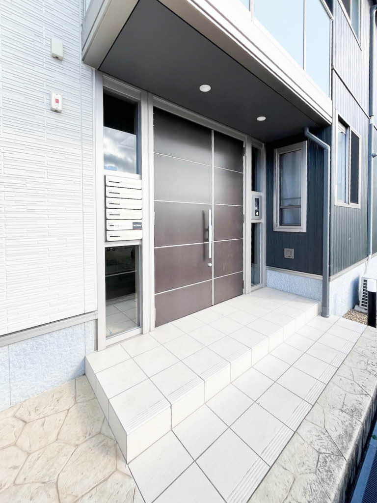 シャーメゾン　フェリオ 0102号-14