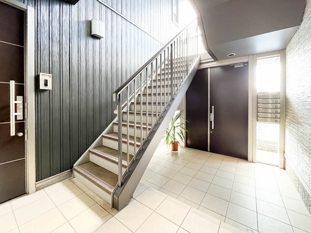 シャーメゾン　フェリオ 0102号-15