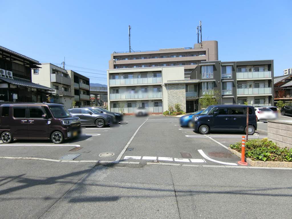 グラン リシェス 大津京 0302号-13