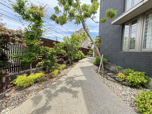 ル　シーニュ（Ｌｅ　Ｃｙｇｎｅ） 0203号-12