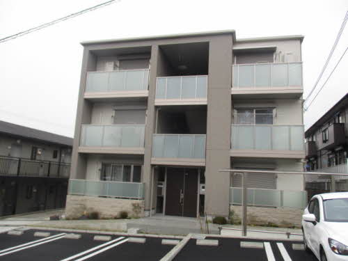 シャーメゾンWILL 0102号-14