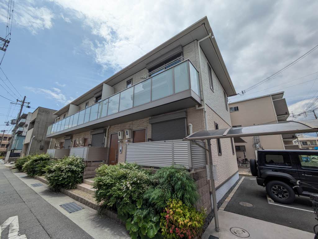 フルール東加古川 0101号-15