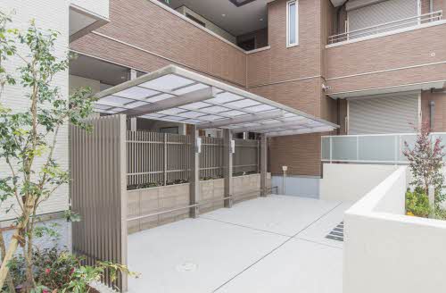 シャーメゾン　クローバー 0202号-3