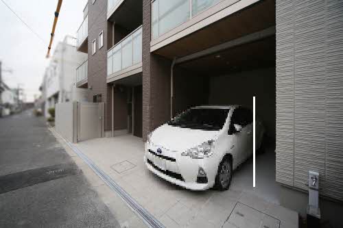 シャーメゾン大瀬 0302号-15
