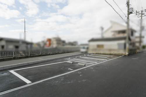 シャーメゾン　ル　レーヴⅡ 0101号-14