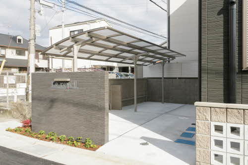 シャーメゾン　ル　レーヴⅡ 0101号-15