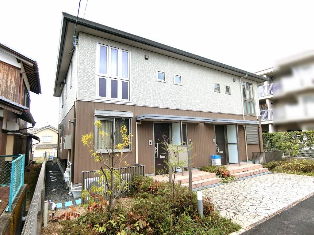 シャーメゾン・ビューテラス