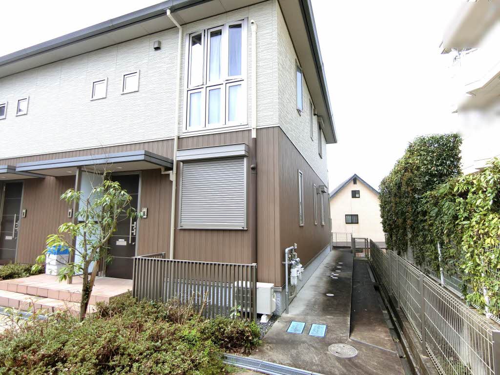 シャーメゾン・ビューテラス 0201号-14