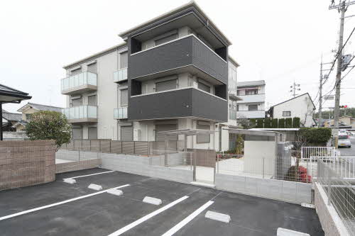 シャーメゾンＫ・Ｔ・Ｃ